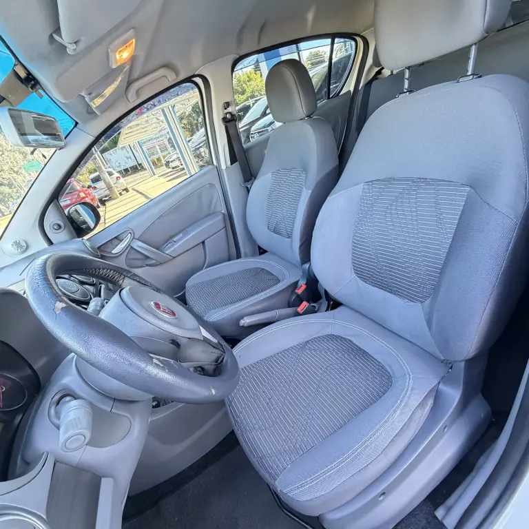 FIAT Palio - Foto