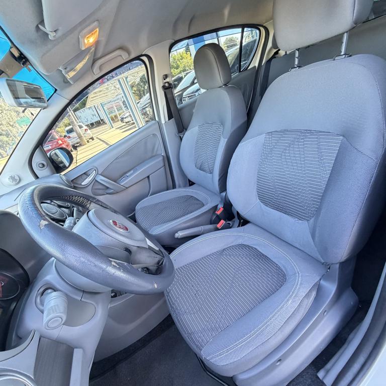 FIAT Palio - Foto