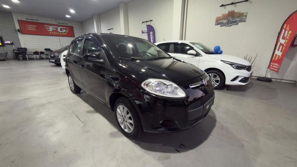 FIAT Palio - Foto