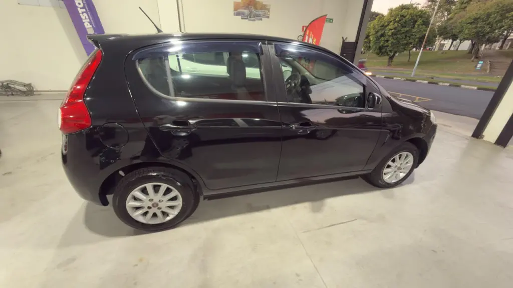 FIAT Palio - Foto