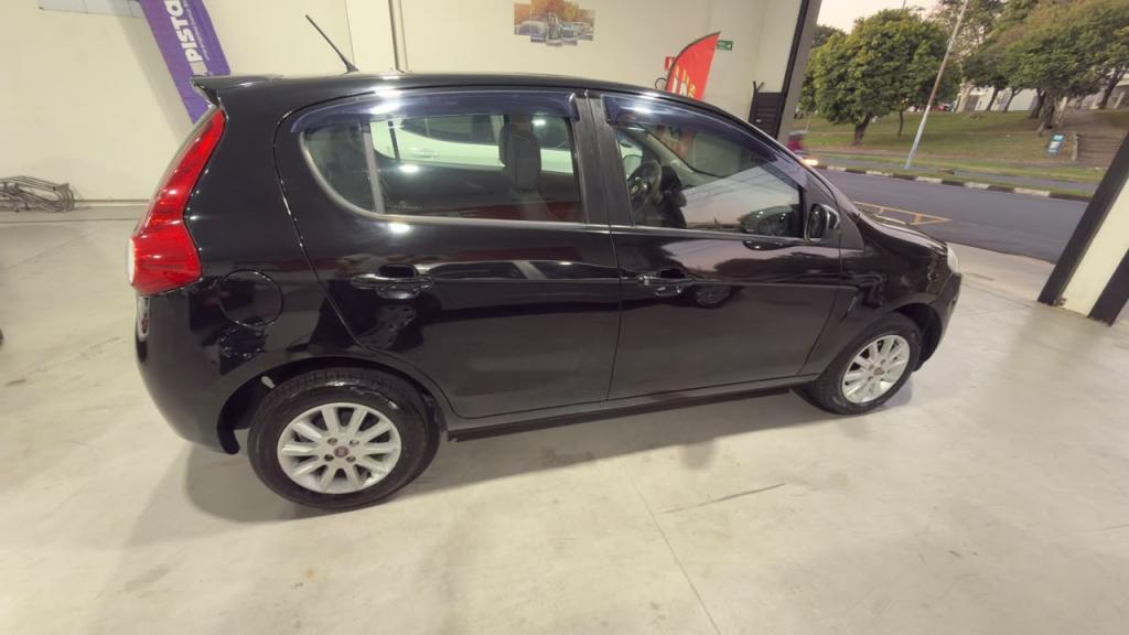 FIAT Palio - Foto