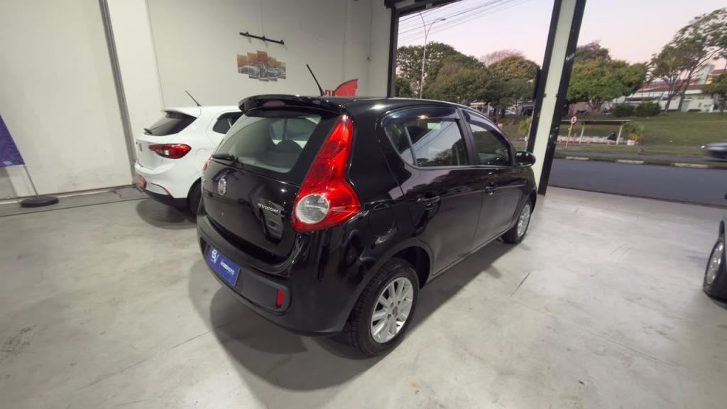 FIAT Palio - Foto