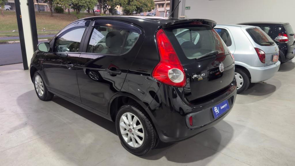 FIAT Palio - Foto