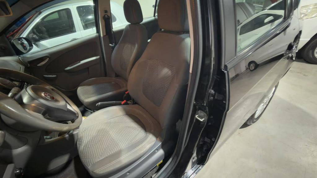 FIAT Palio - Foto
