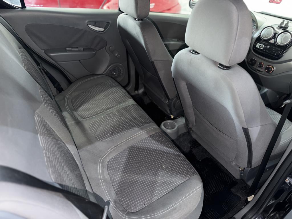 FIAT Palio - Foto