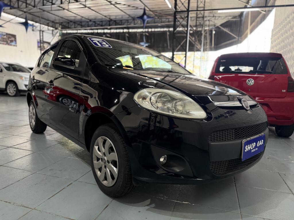 FIAT Palio - Foto