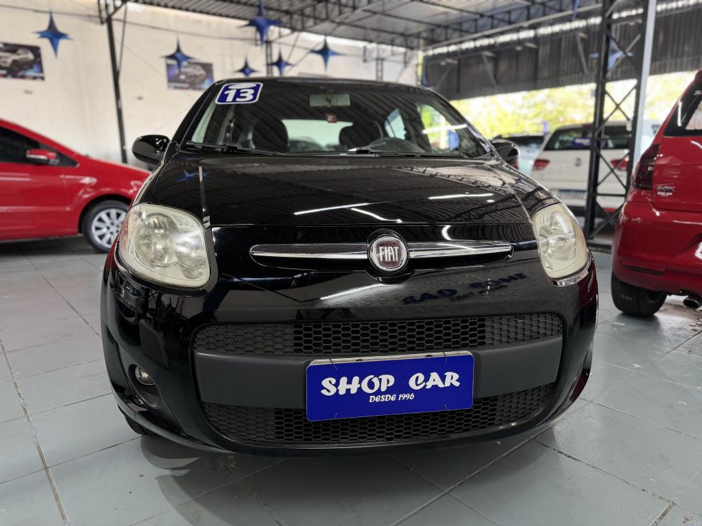 FIAT Palio - Foto