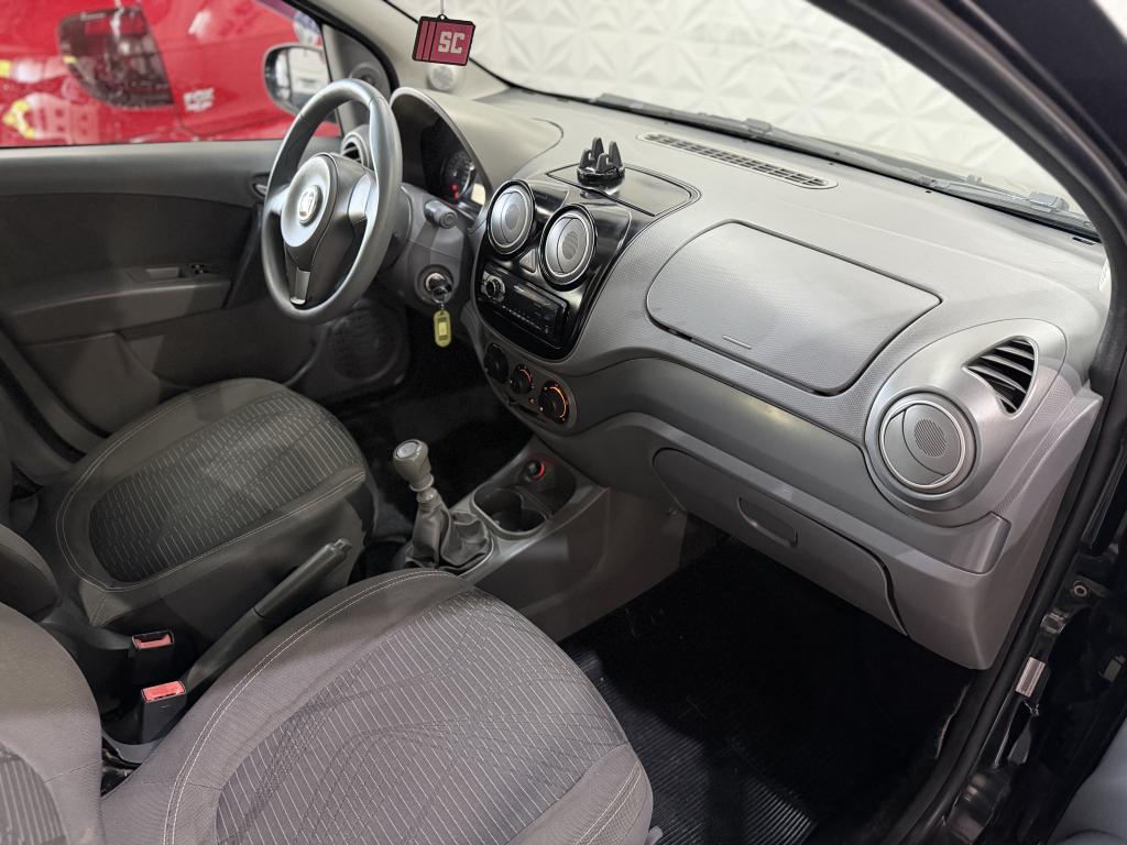 FIAT Palio - Foto