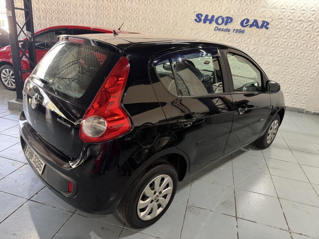FIAT Palio - Foto