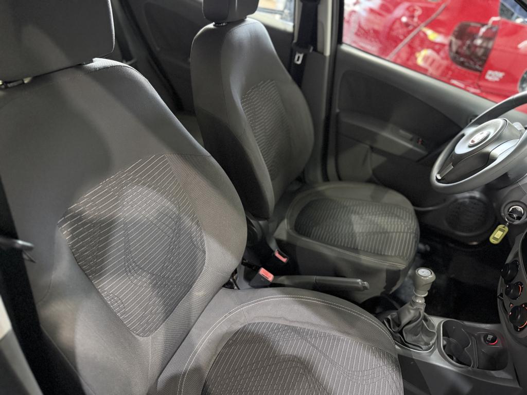 FIAT Palio - Foto