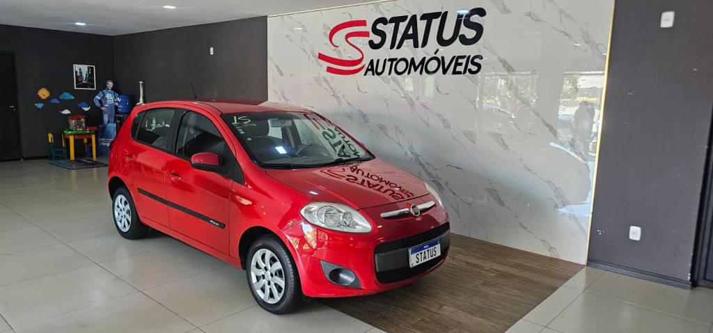 FIAT Palio
