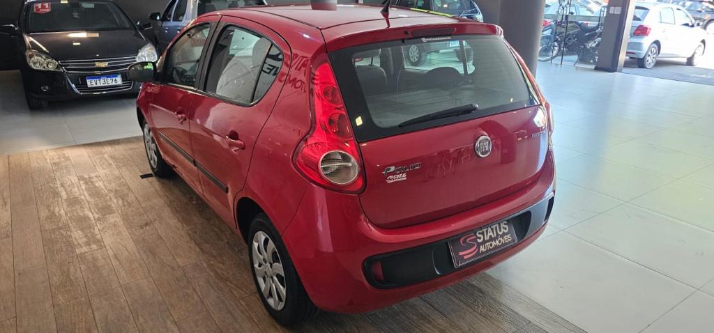 FIAT Palio - Foto