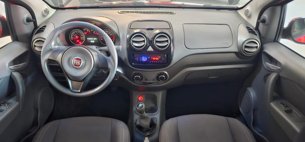 FIAT Palio - Foto