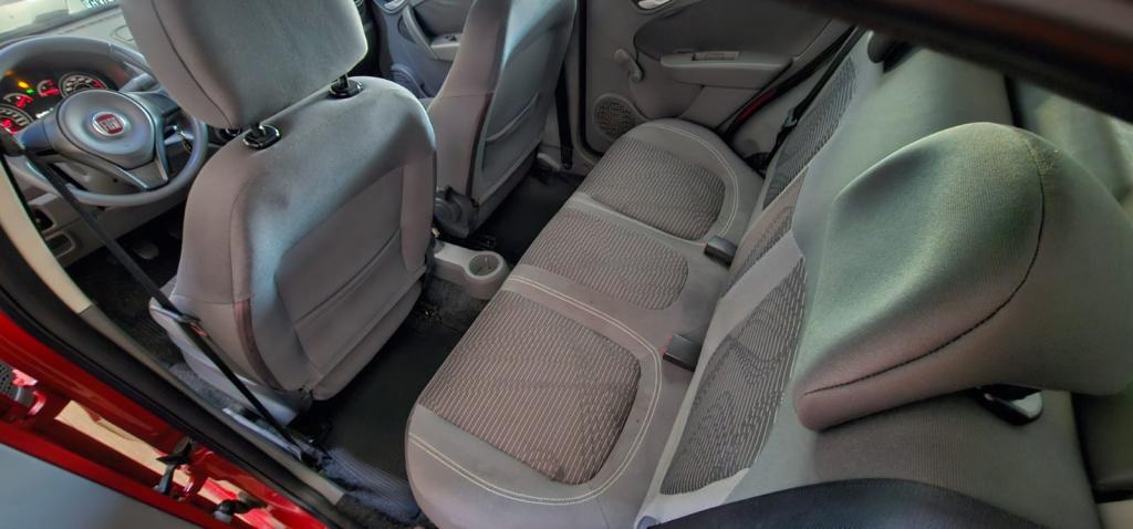 FIAT Palio - Foto