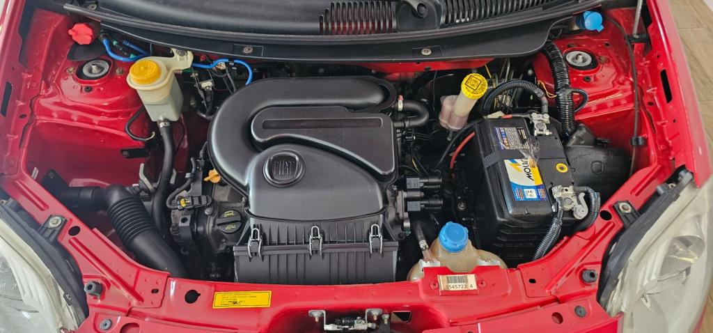 FIAT Palio - Foto