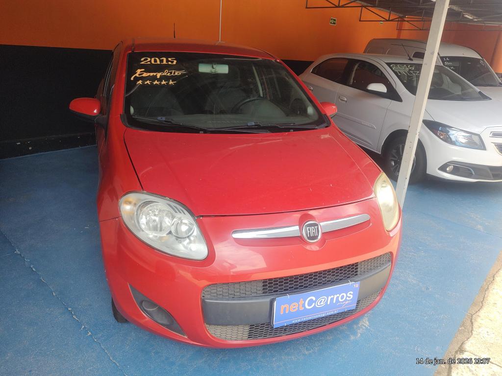 FIAT Palio
