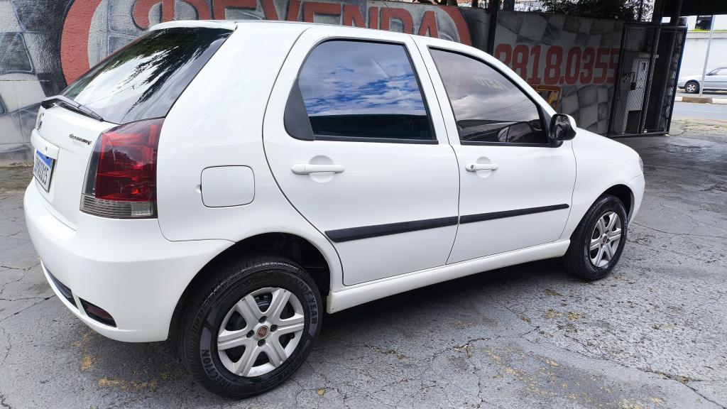 FIAT Palio - Foto
