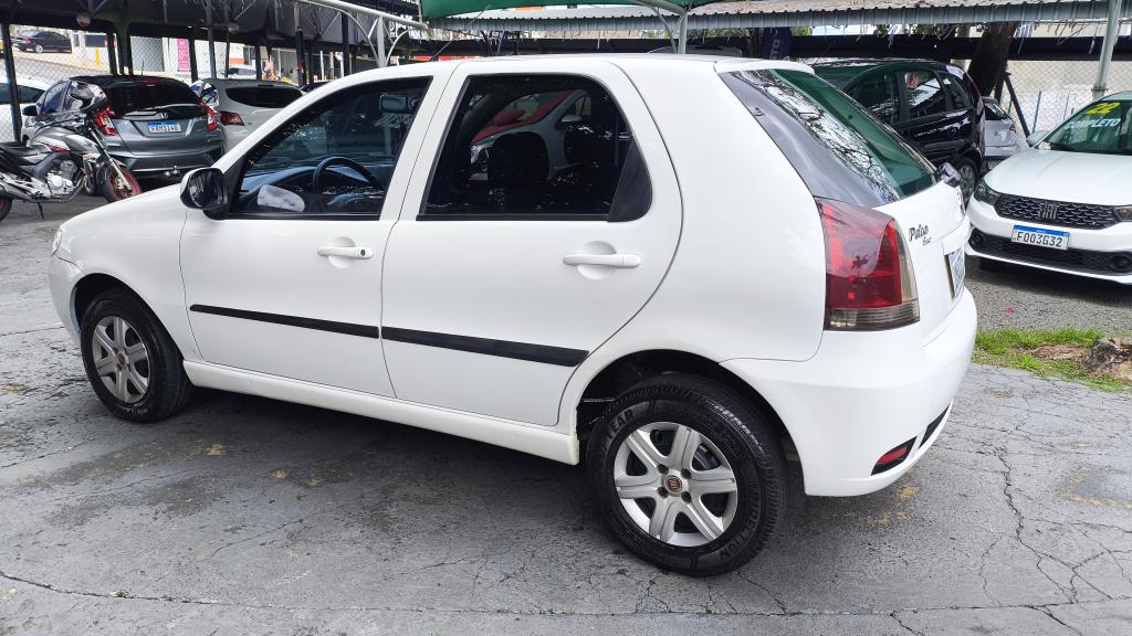 FIAT Palio - Foto