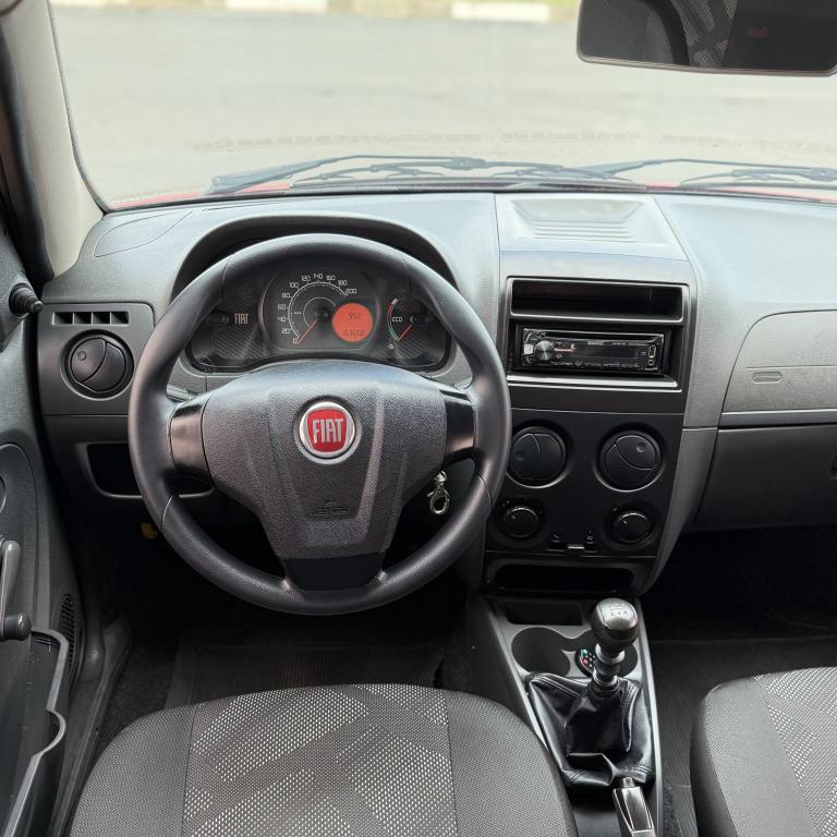 FIAT Palio - Foto