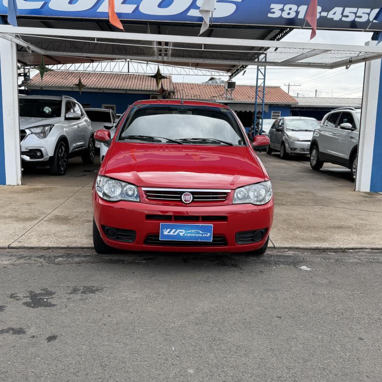 FIAT Palio - Foto