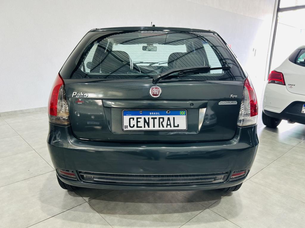 FIAT Palio - Foto