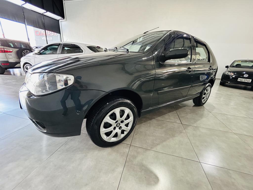 FIAT Palio - Foto