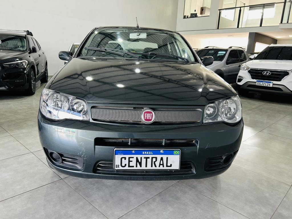 FIAT Palio - Foto