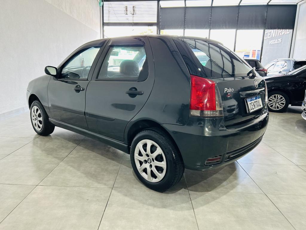 FIAT Palio - Foto