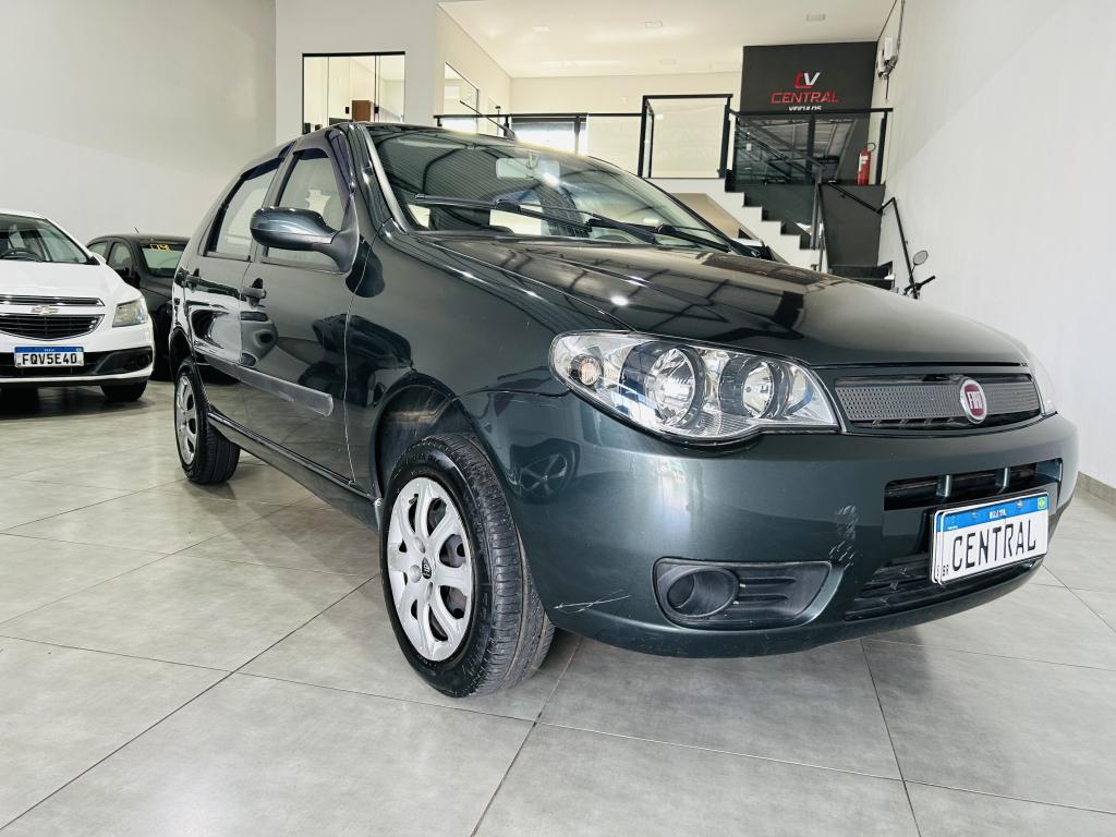 FIAT Palio - Foto