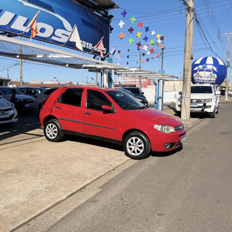 FIAT Palio - Foto