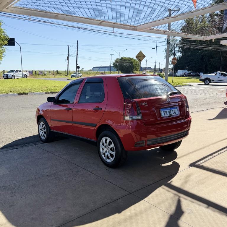 FIAT Palio - Foto