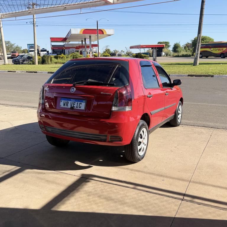 FIAT Palio - Foto