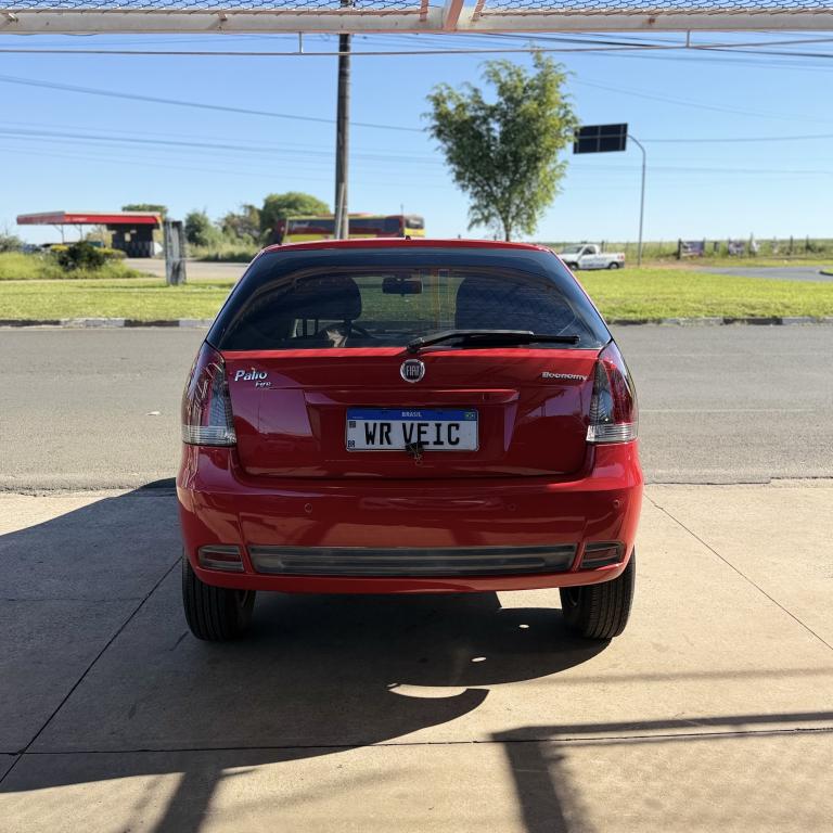 FIAT Palio - Foto