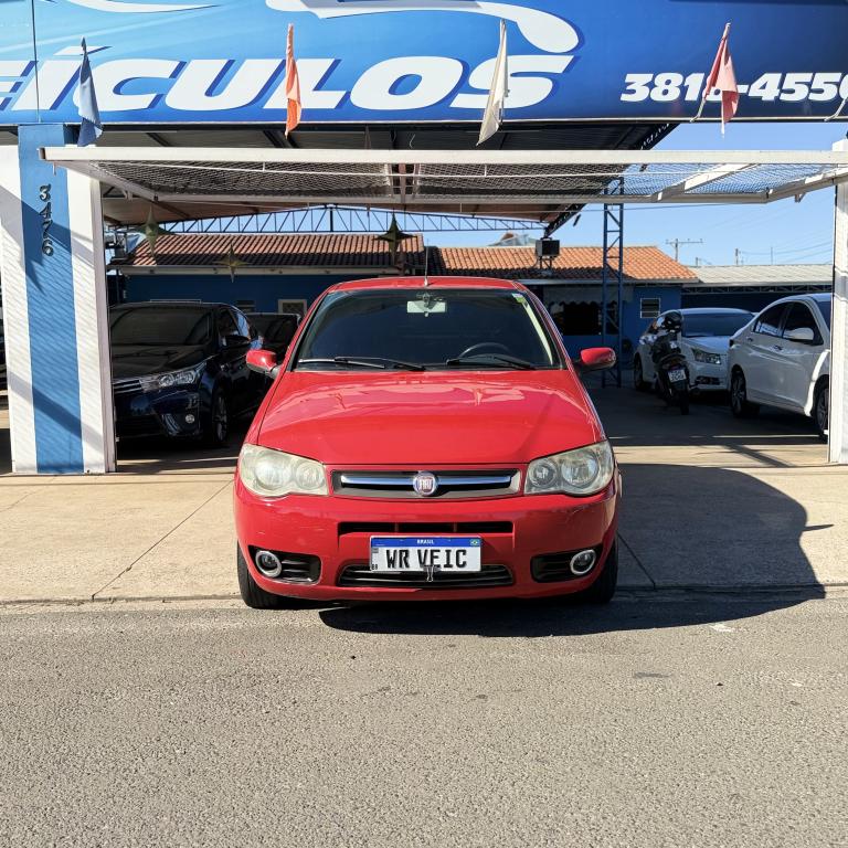 FIAT Palio - Foto