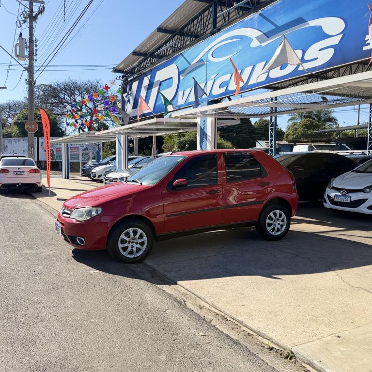 FIAT Palio - Foto
