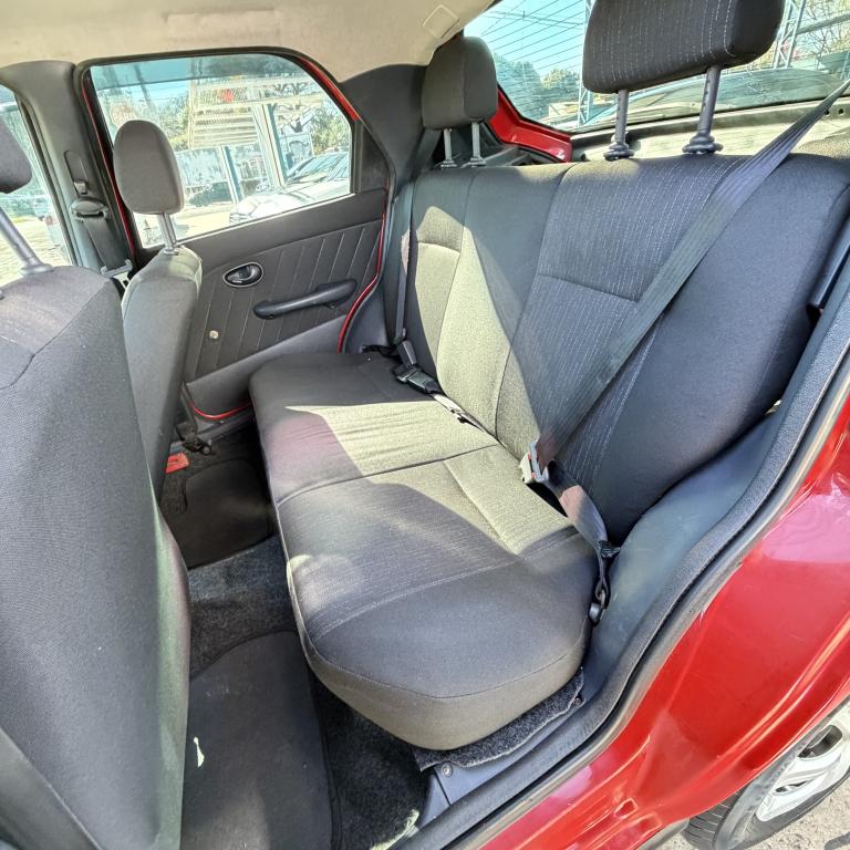FIAT Palio - Foto