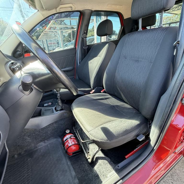 FIAT Palio - Foto