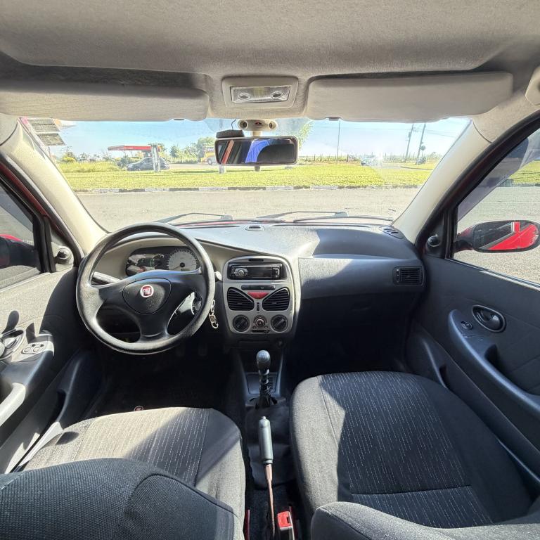 FIAT Palio - Foto