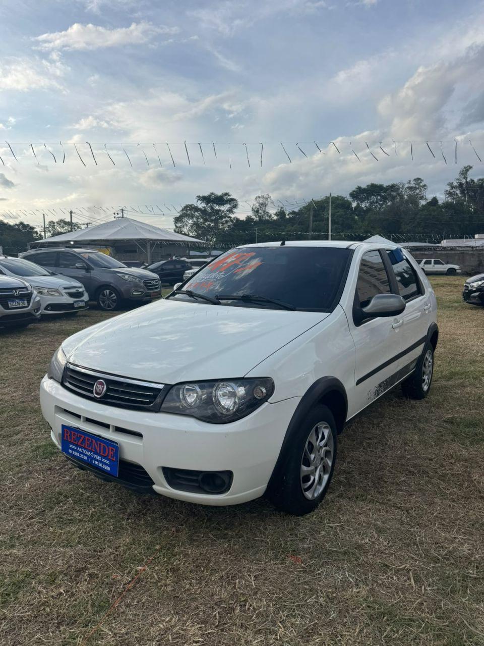 FIAT Palio