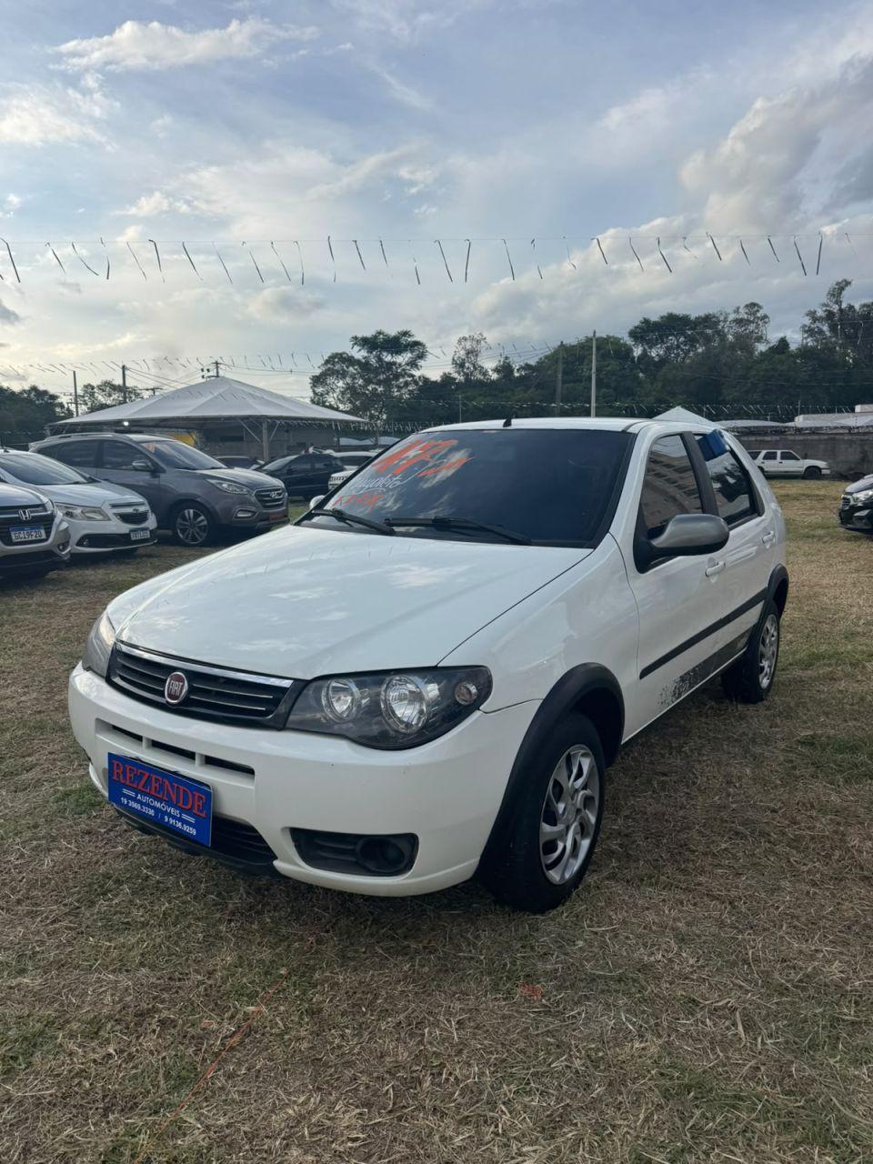 FIAT Palio - Foto