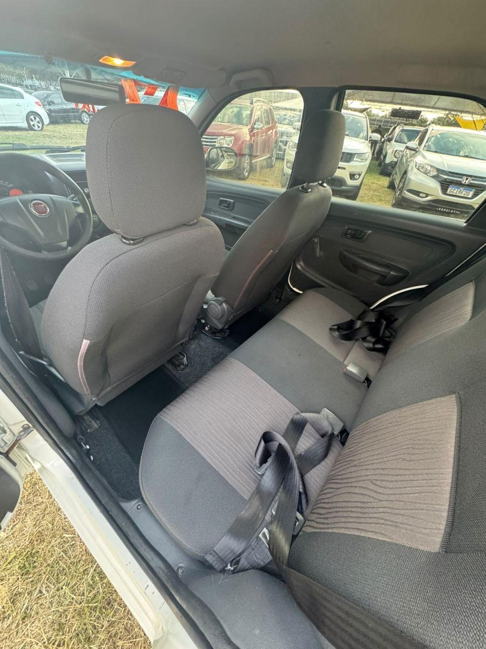 FIAT Palio - Foto