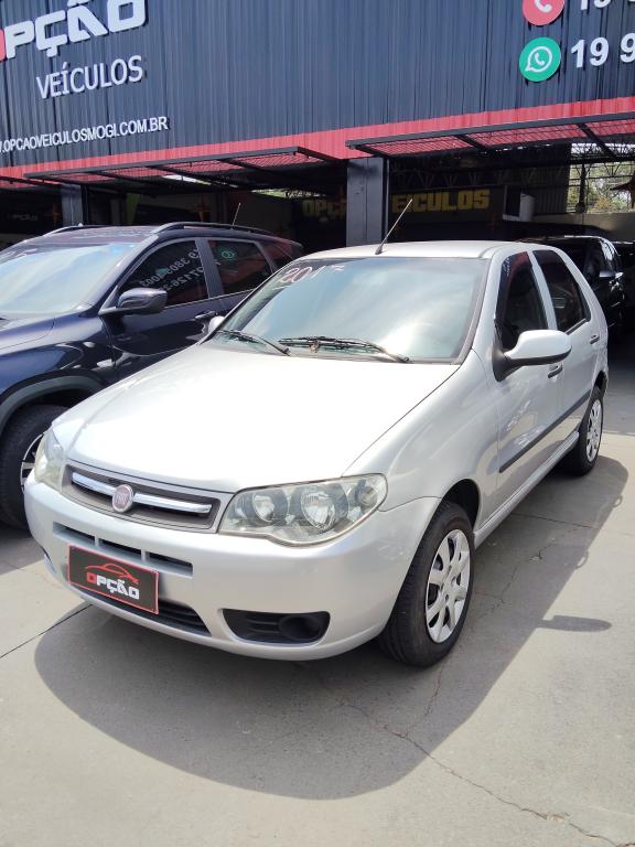 FIAT Palio