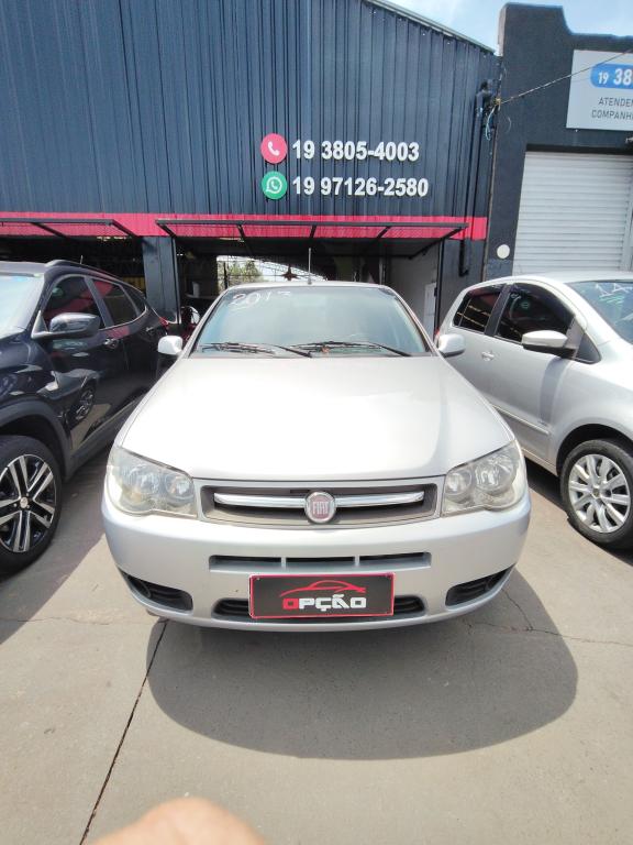 FIAT Palio - Foto