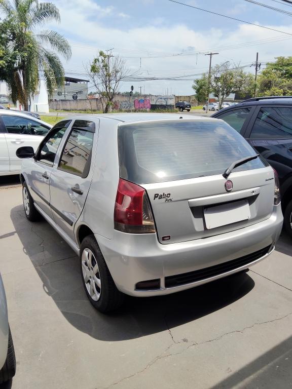 FIAT Palio - Foto