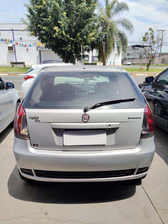 FIAT Palio - Foto