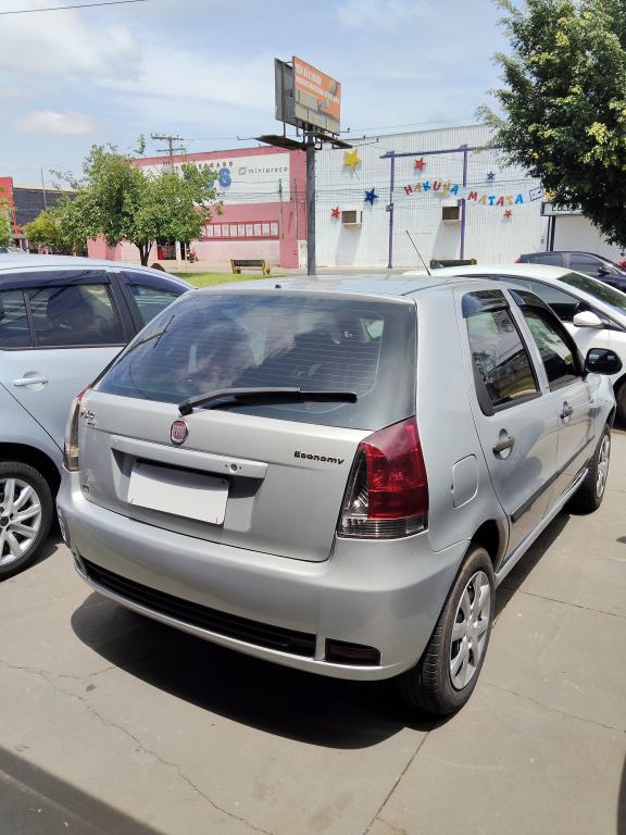FIAT Palio - Foto