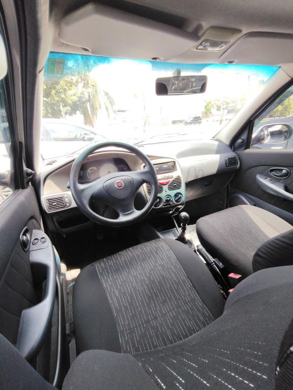 FIAT Palio - Foto
