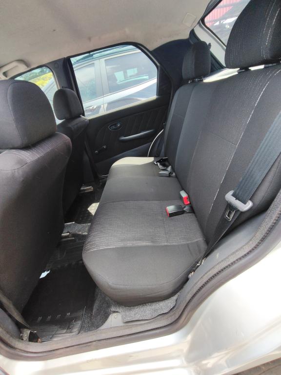 FIAT Palio - Foto