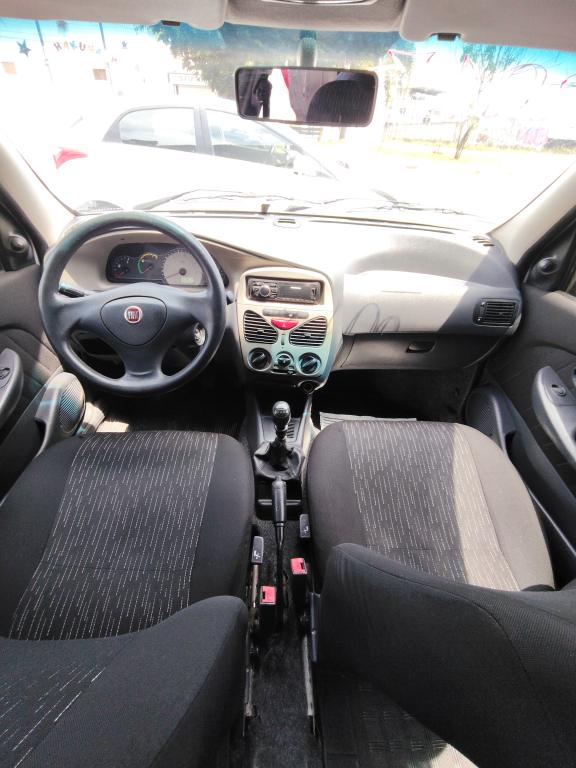 FIAT Palio - Foto