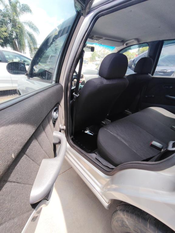 FIAT Palio - Foto
